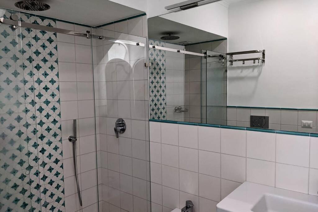 Betta Holiday home Positano
