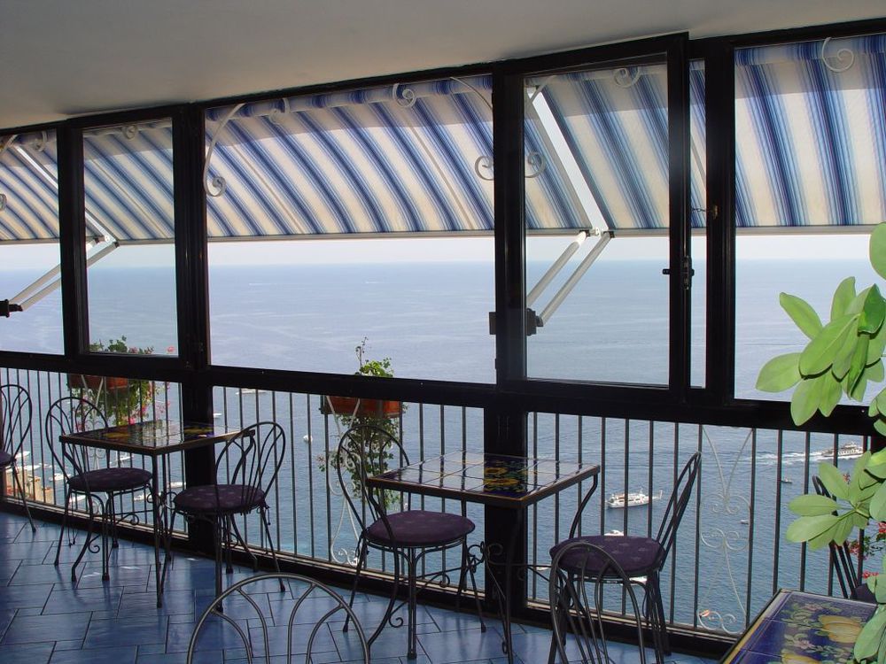 Hotel Il Gabbiano 4*