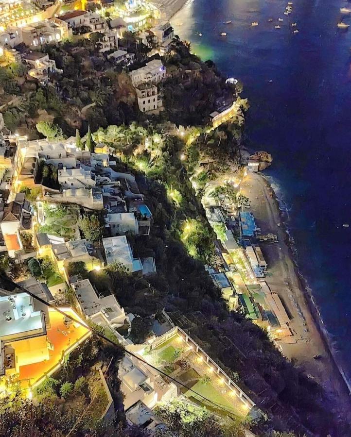 Scalinatella Positano