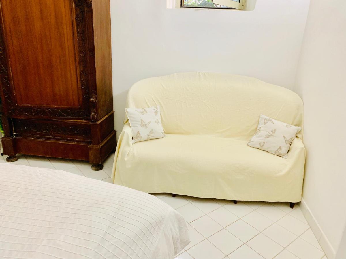 Matilde Villa Positano