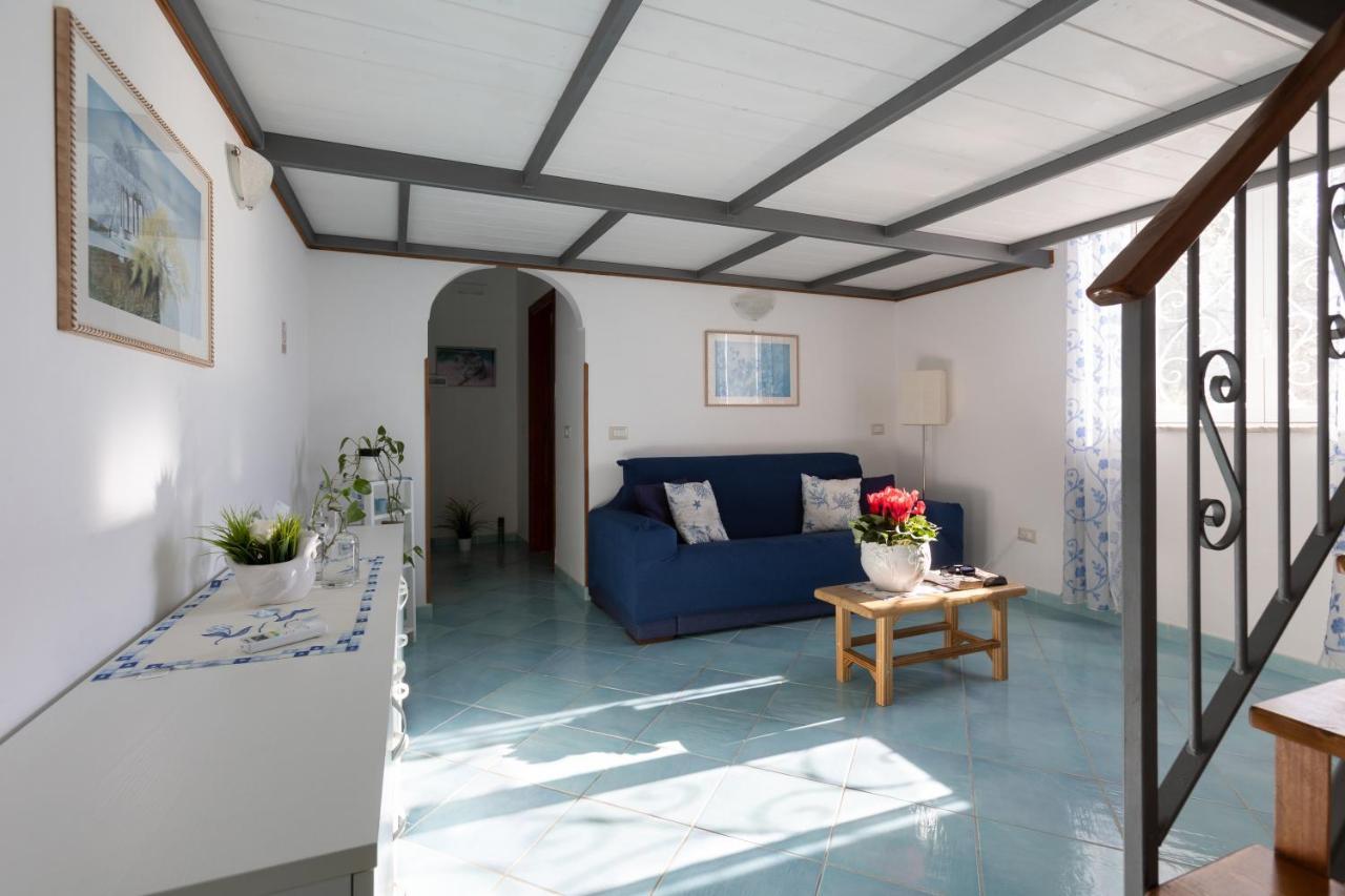 Holiday home Casa La Perla *
