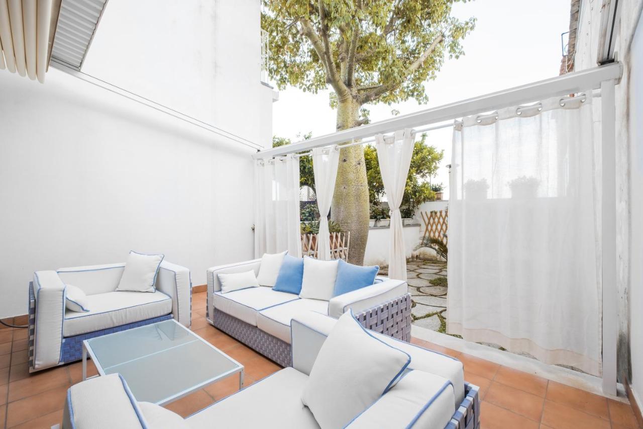 Casa Malu Appartamento Positano