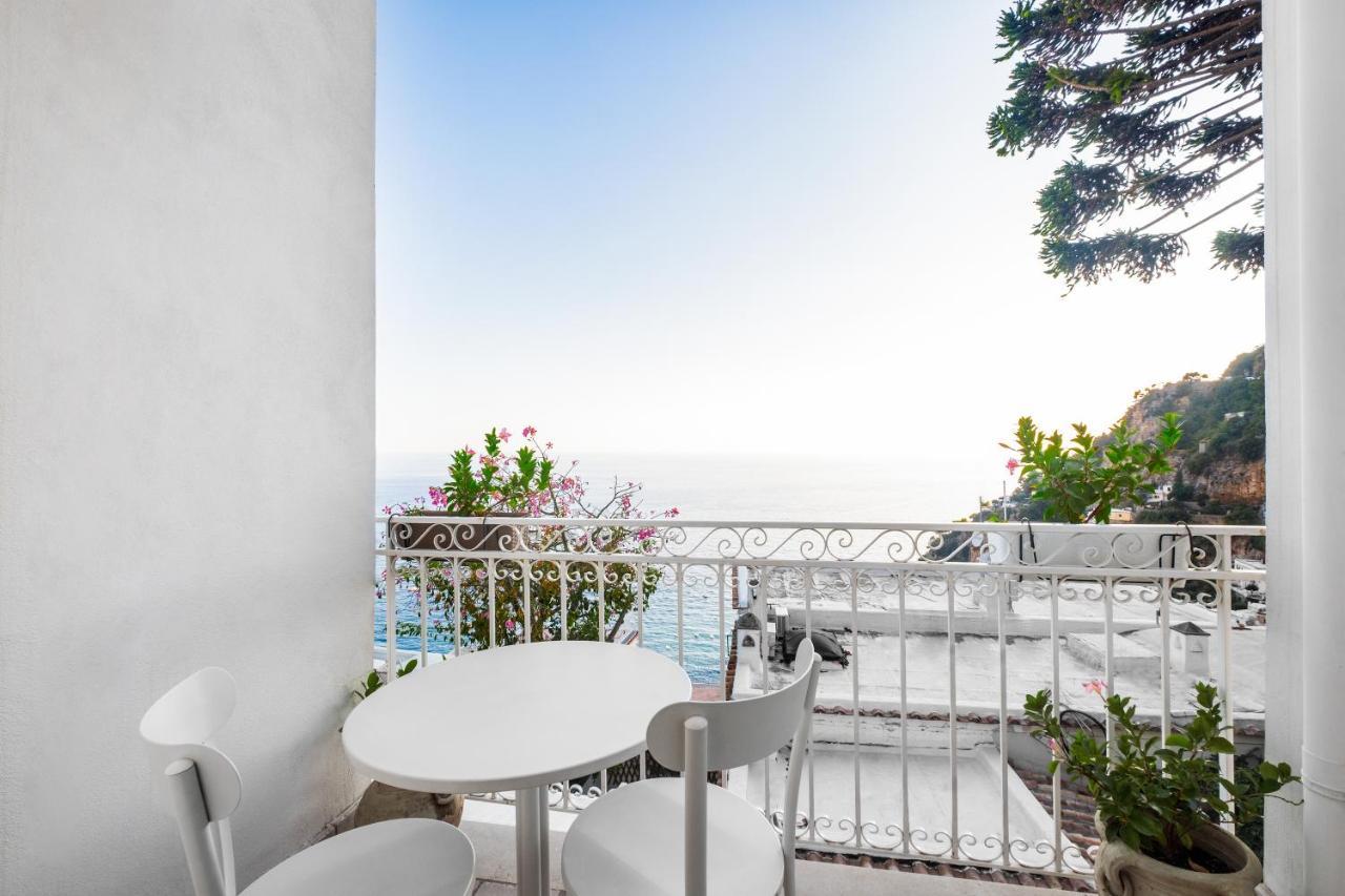 Casa Malu * Positano