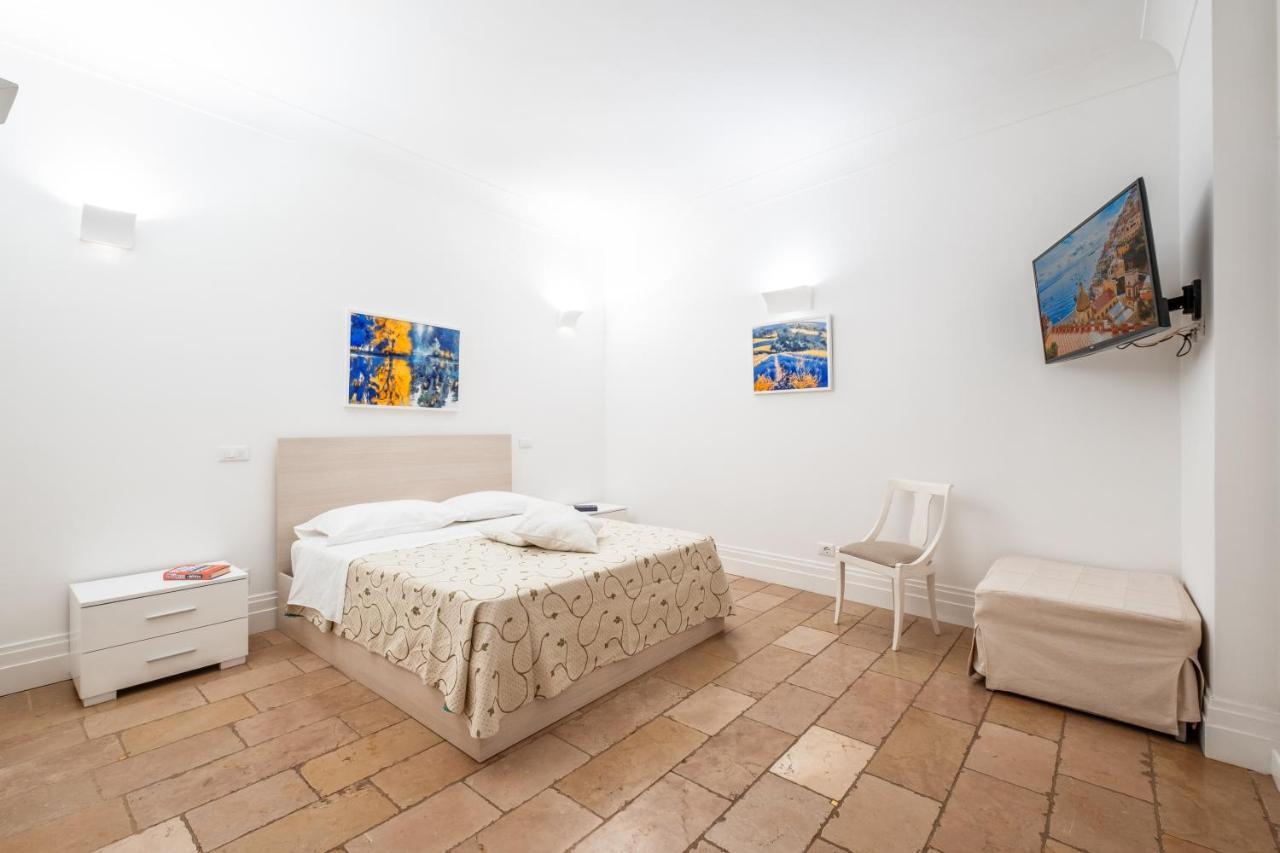 Casa Malu Appartamento *