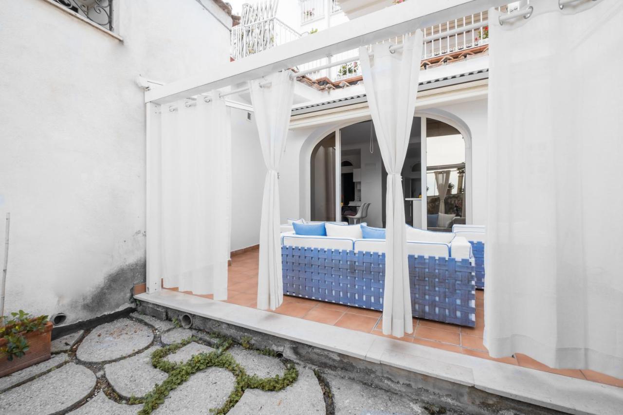 Apartment Casa Malu