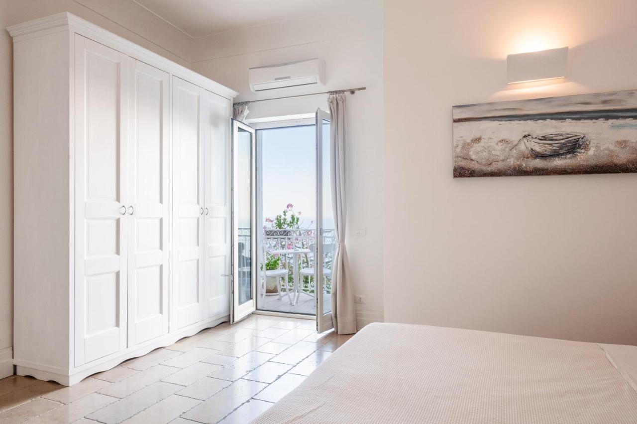 Casa Malu * Positano