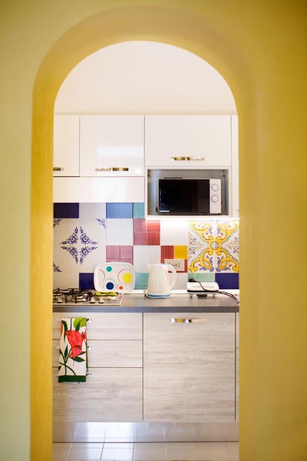 Guest house Yourhome - Relais Il Sogno Di Positano