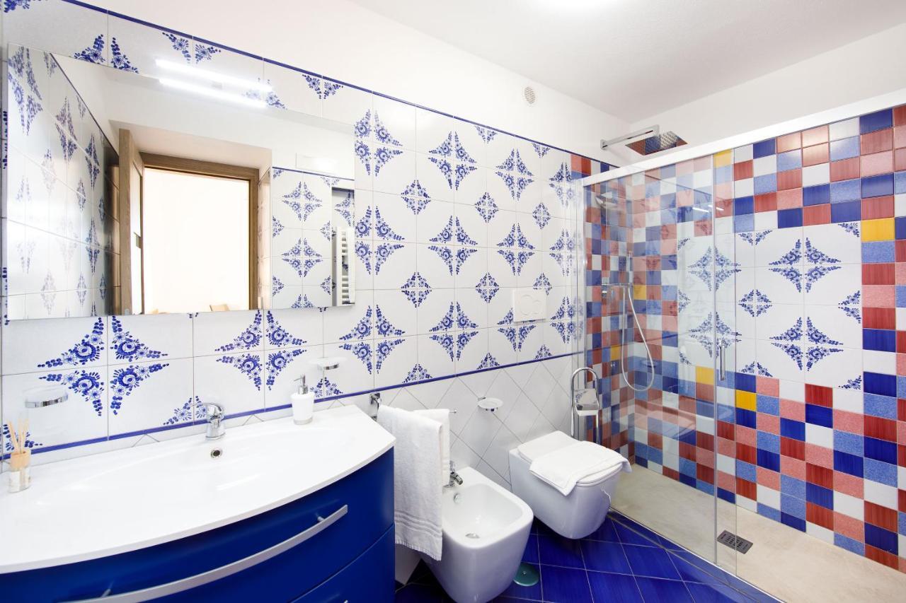 Yourhome - Relais Il Sogno Di Positano