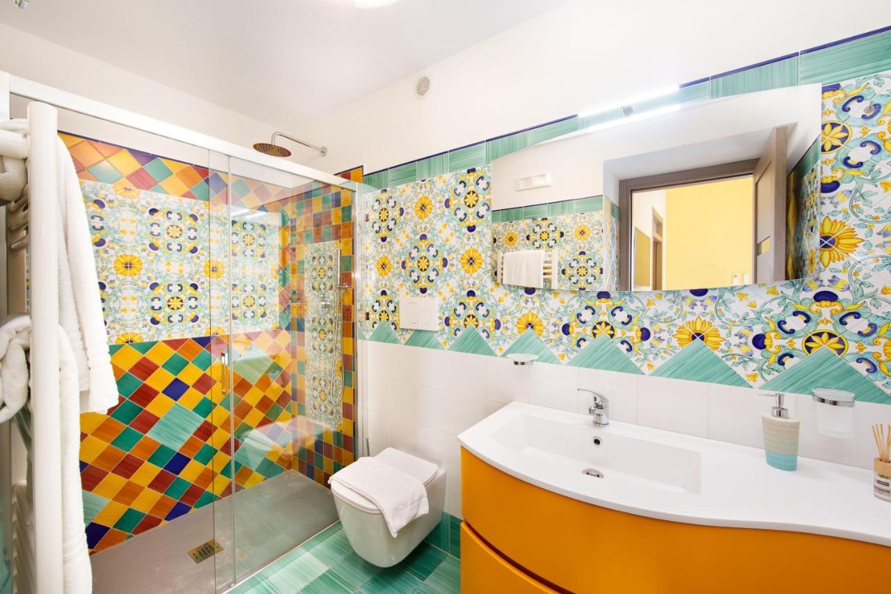 Yourhome - Relais Il Sogno Di Positano