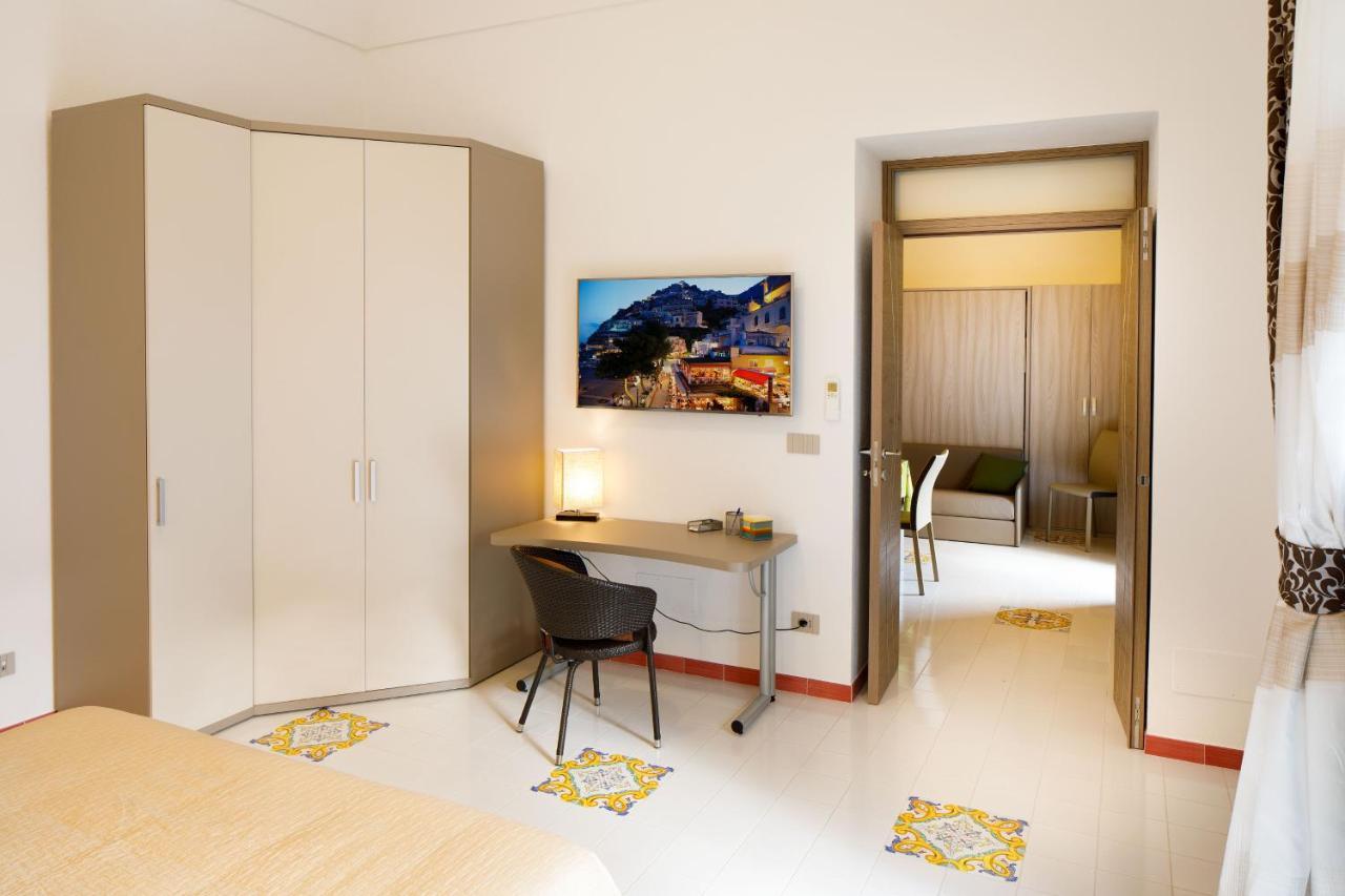 Guest house Yourhome - Relais Il Sogno Di Positano