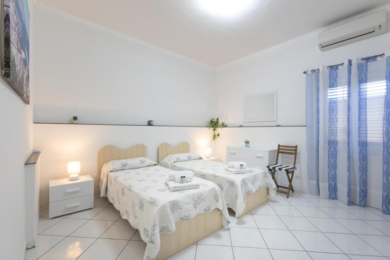 Casa Bianca Casa vacanze *