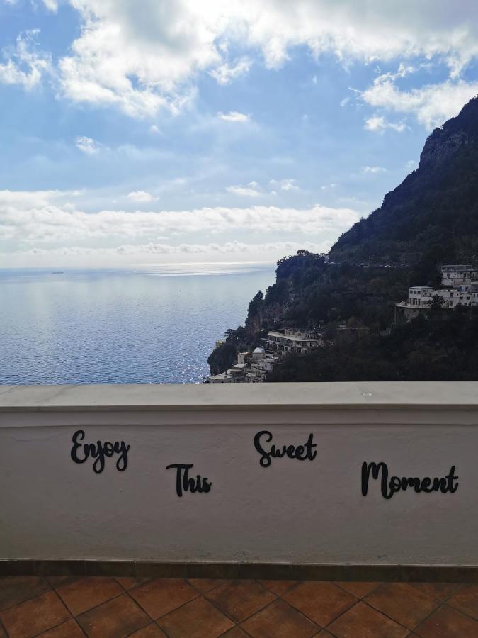 Casa Carola Positano