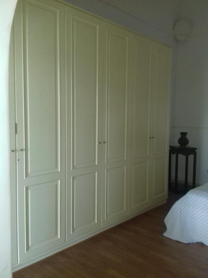 House Efria Positano