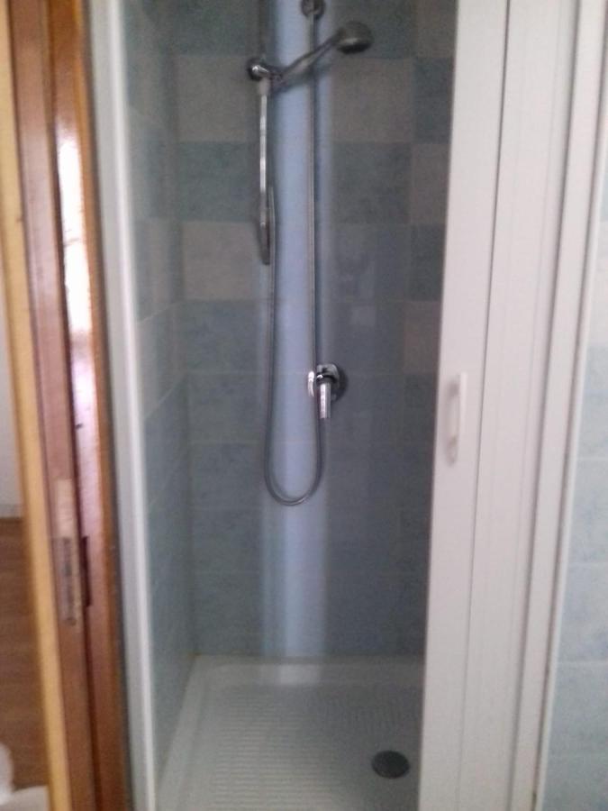 House Efria Apartment