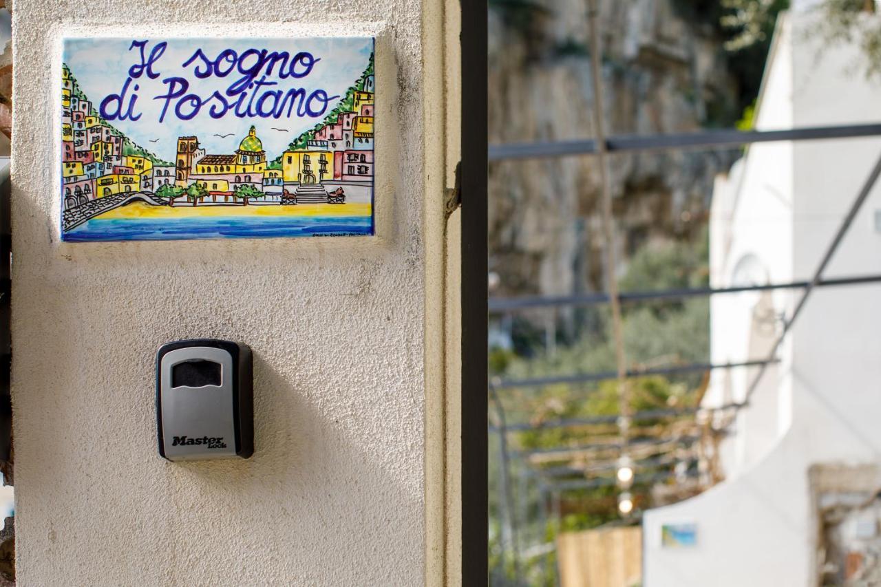 Guest house Yourhome - Relais Il Sogno Di Positano