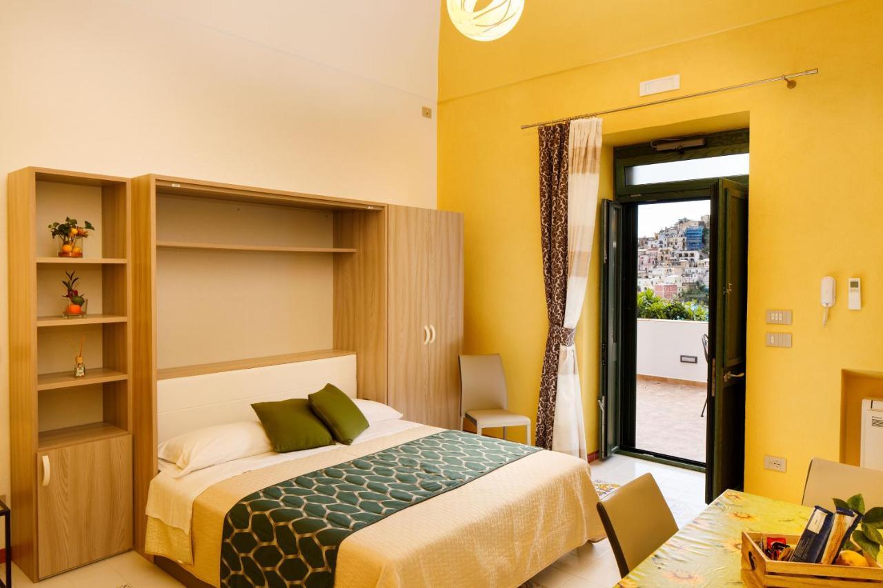 Yourhome - Relais Il Sogno Di Positano