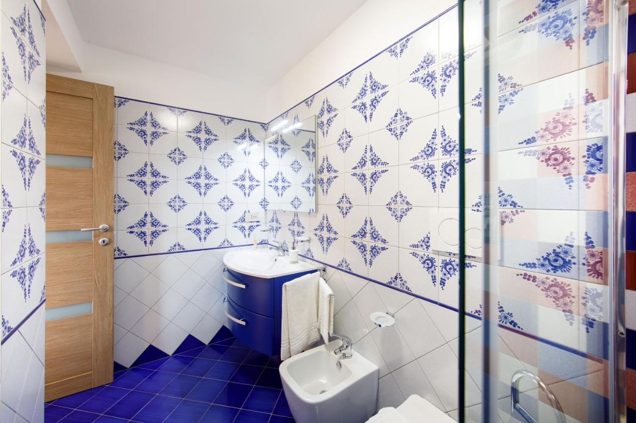 Guest house Yourhome - Relais Il Sogno Di Positano