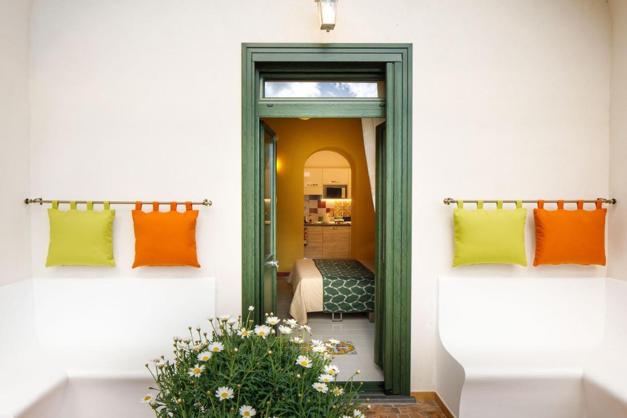 Yourhome - Relais Il Sogno Di Guest house *