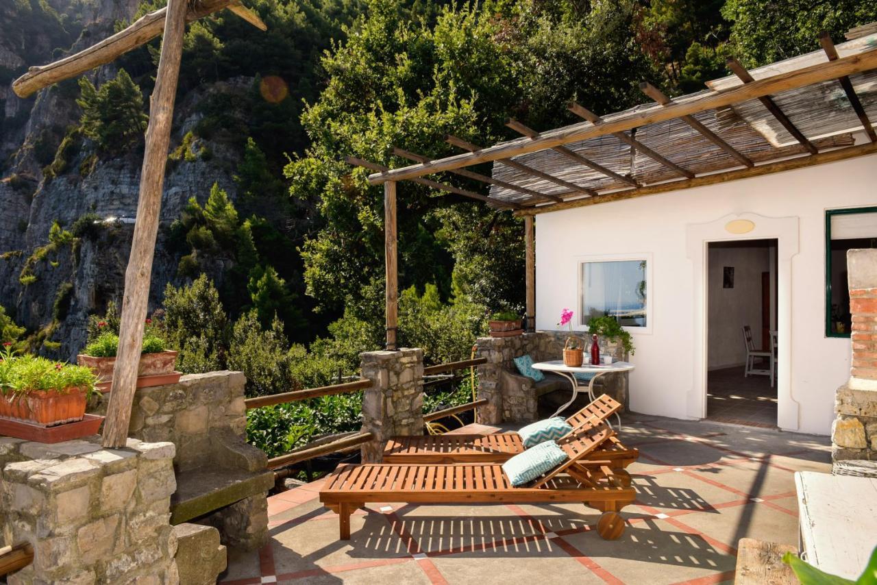 Punta Del Sole Apartment *