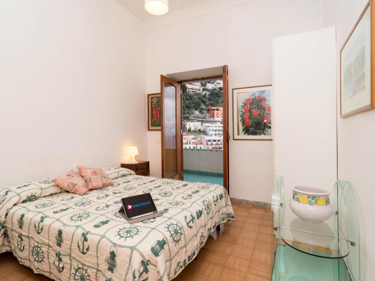 Apartment A'scalinatella By Interhome Positano