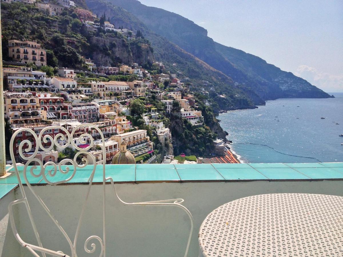 A'scalinatella By Interhome Apartment