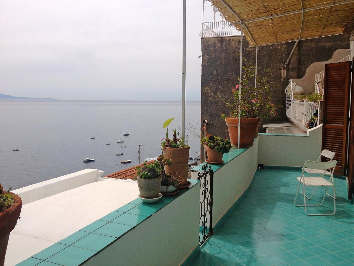 A'scalinatella By Interhome Apartment