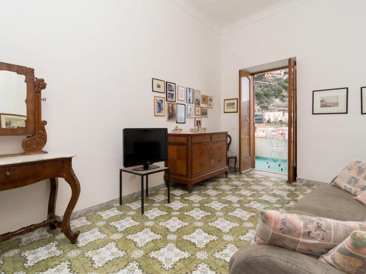 Apartment A'scalinatella By Interhome