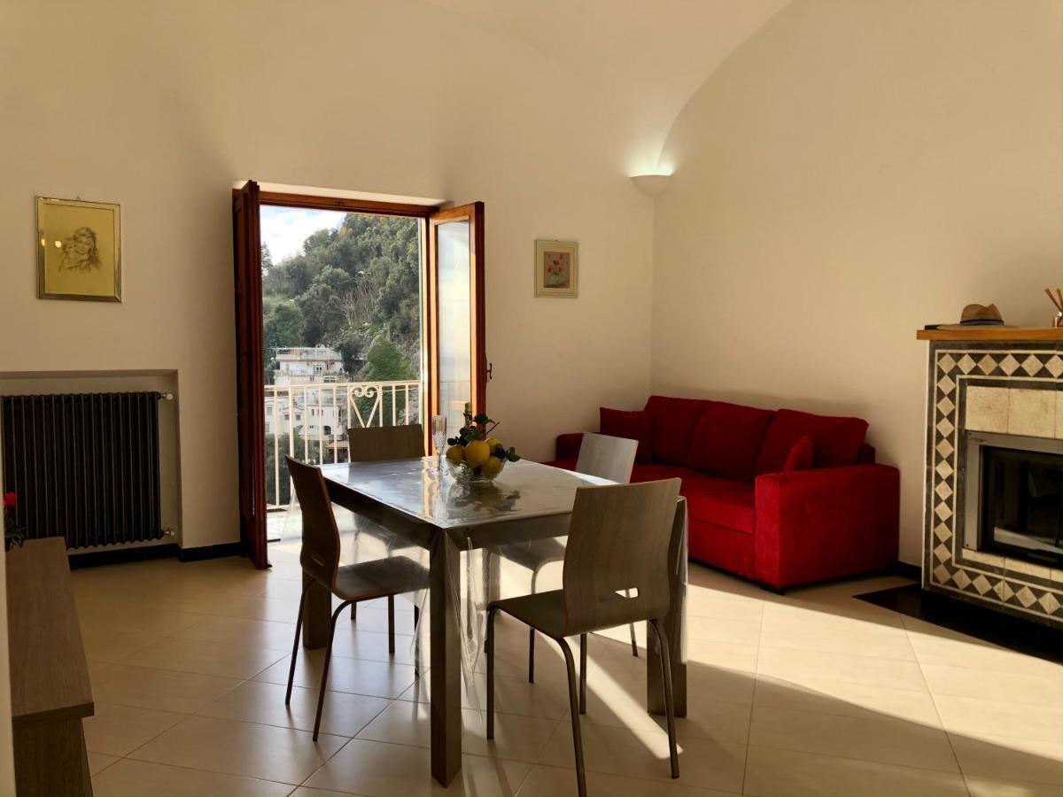 Casa Fusco 4 Positano
