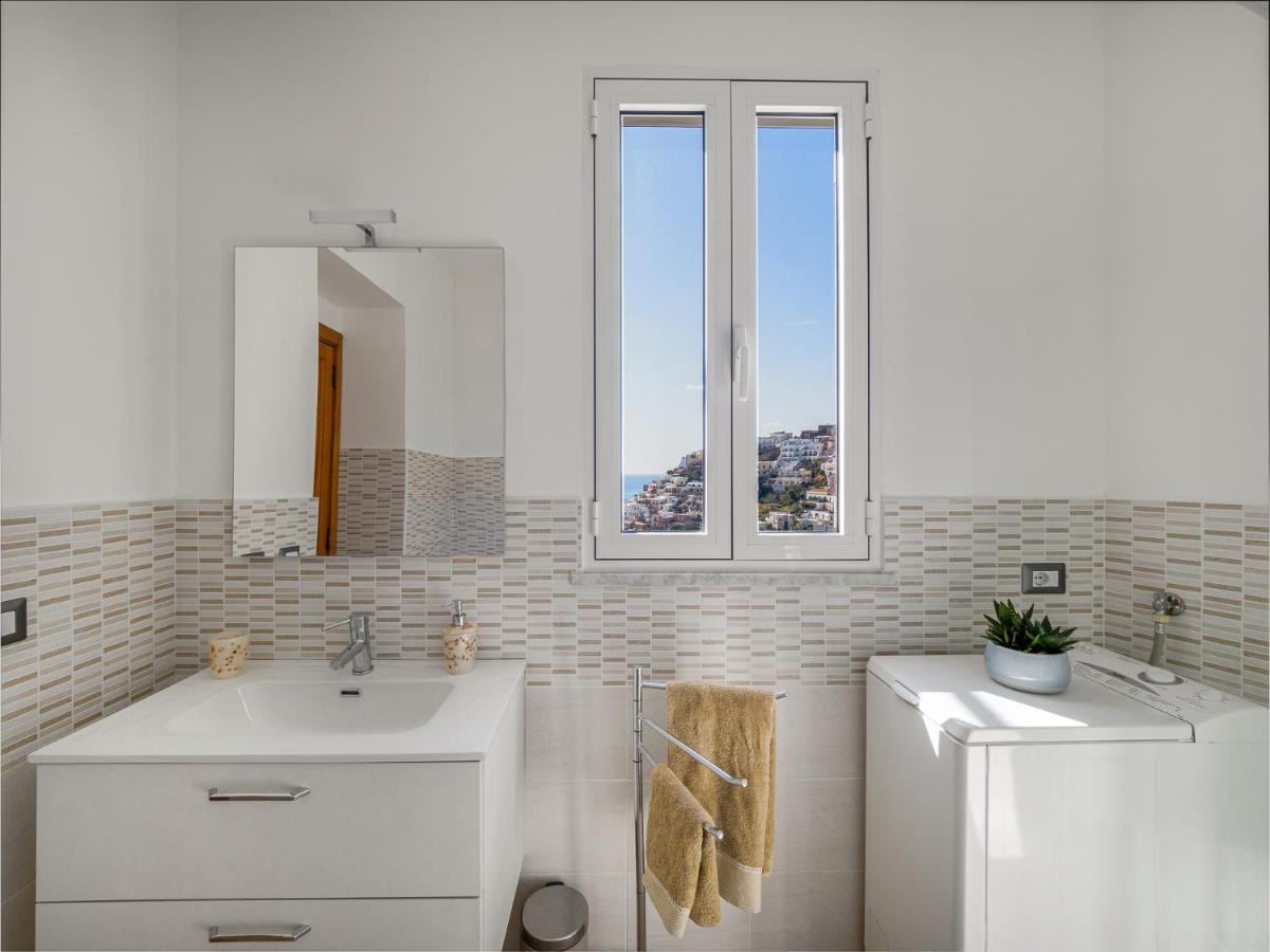 Apartment La Perla Di Chicca Positano