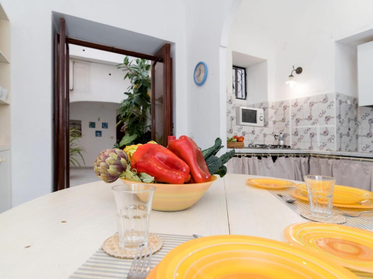 A'scalinatella By Interhome Apartment