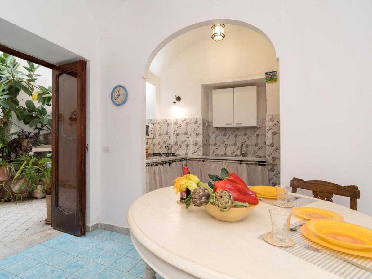 A'scalinatella By Interhome Apartment