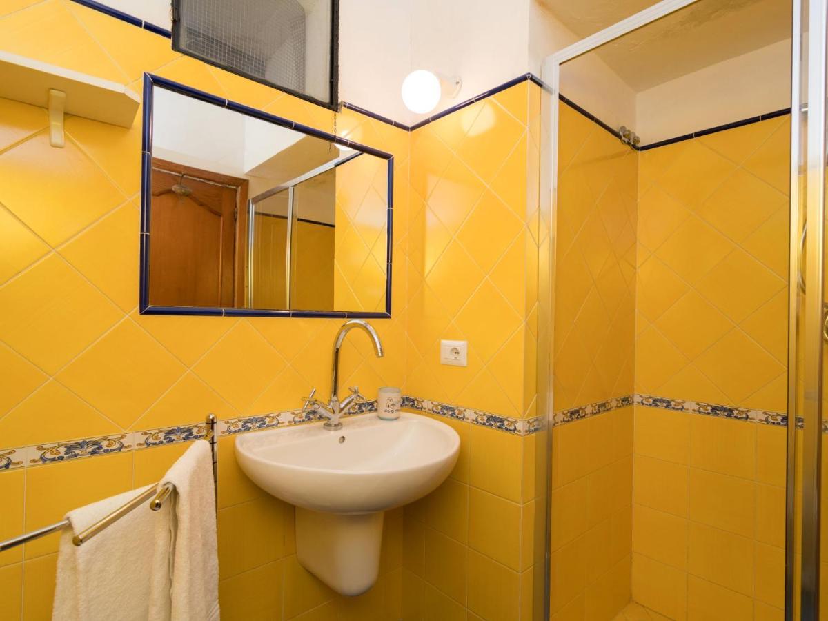 A'scalinatella By Interhome Positano