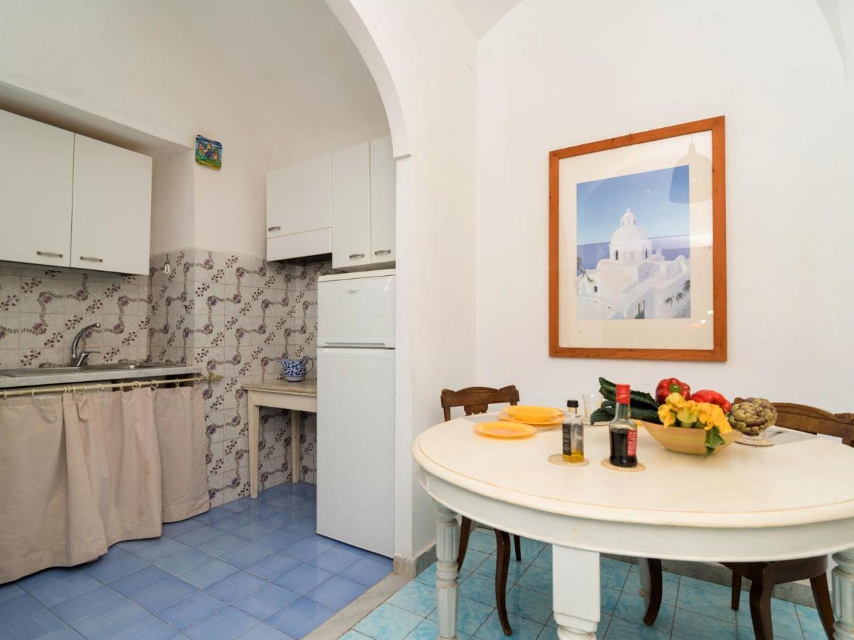 A'scalinatella By Interhome Apartment Positano