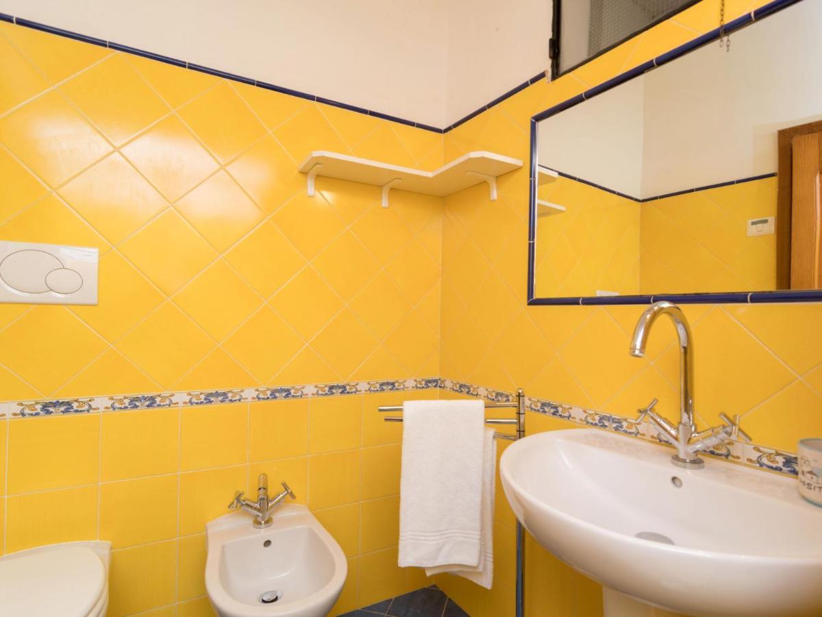A'scalinatella By Interhome Apartment Positano