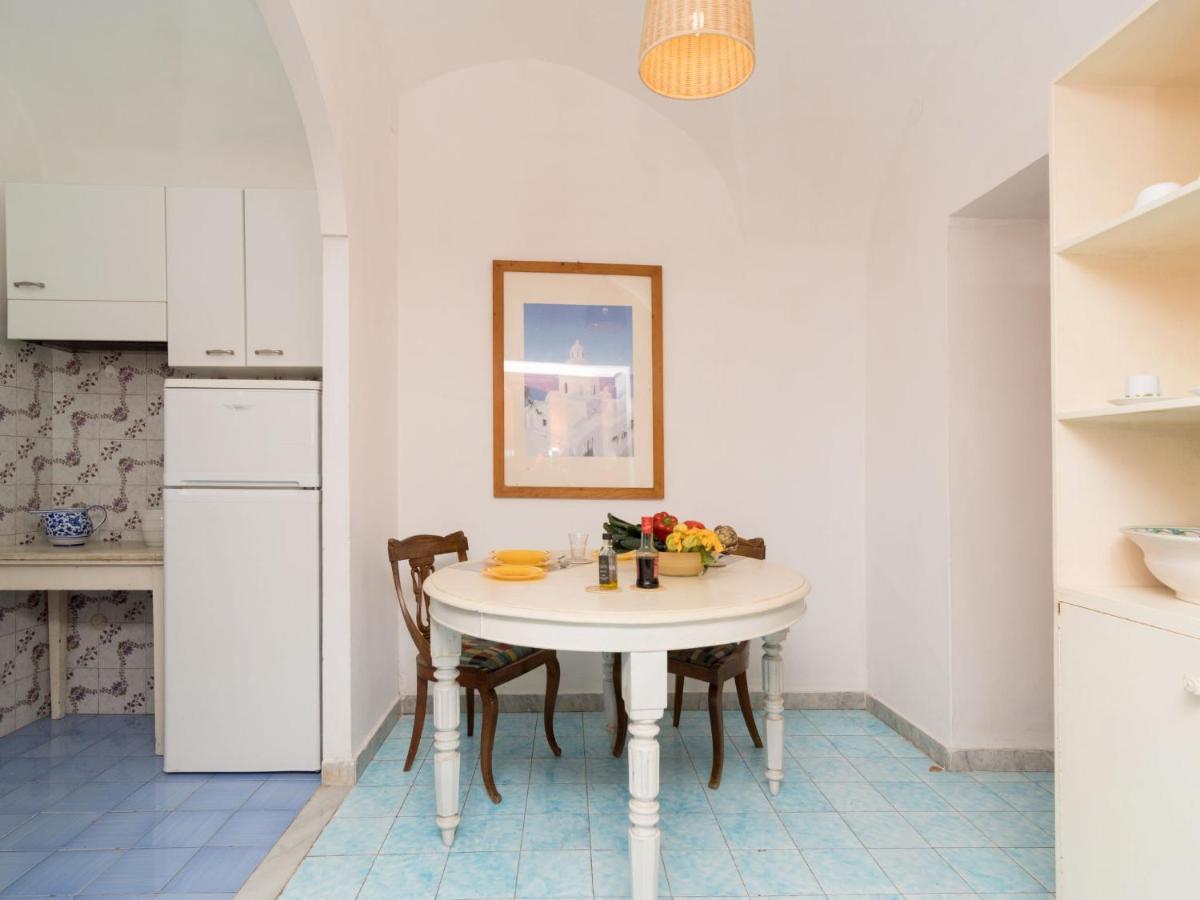 A'scalinatella By Interhome Apartment *