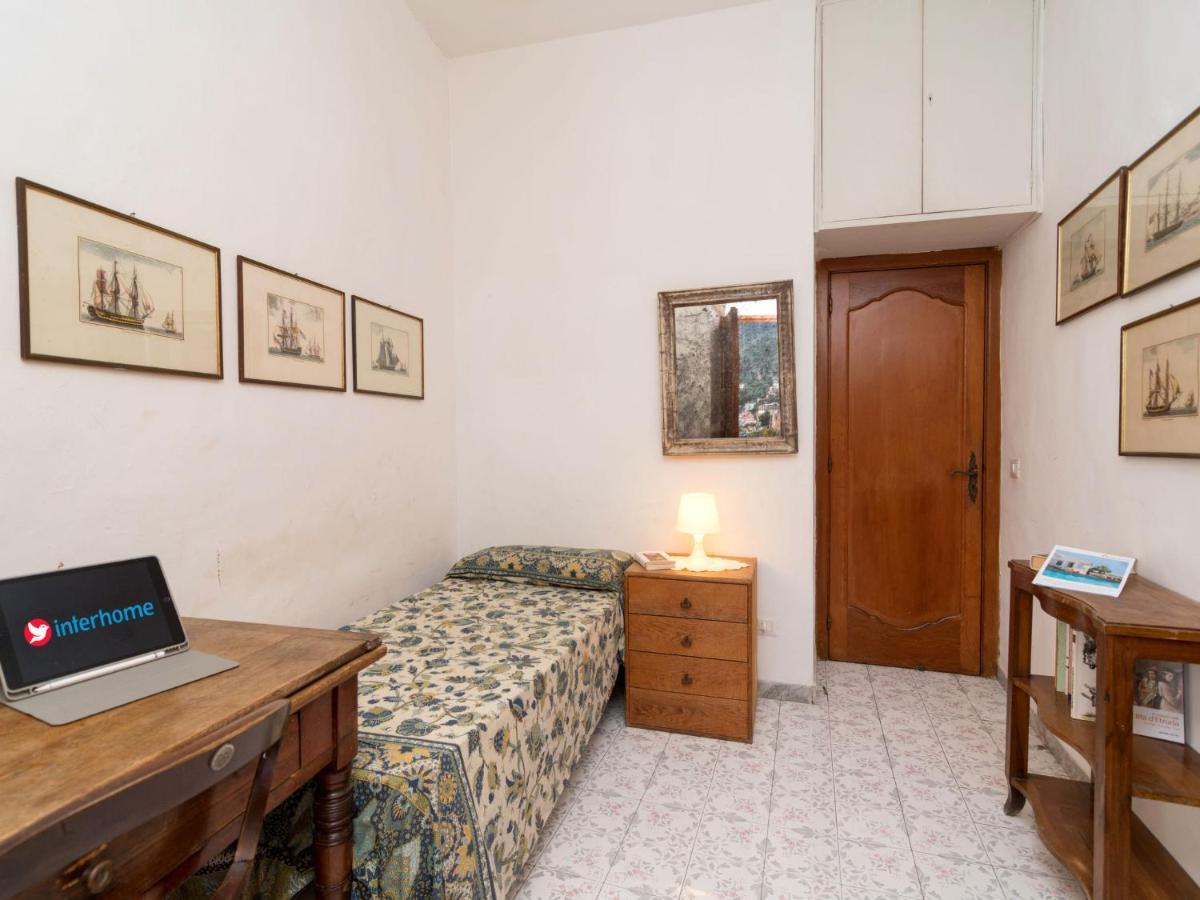A'scalinatella By Interhome Positano
