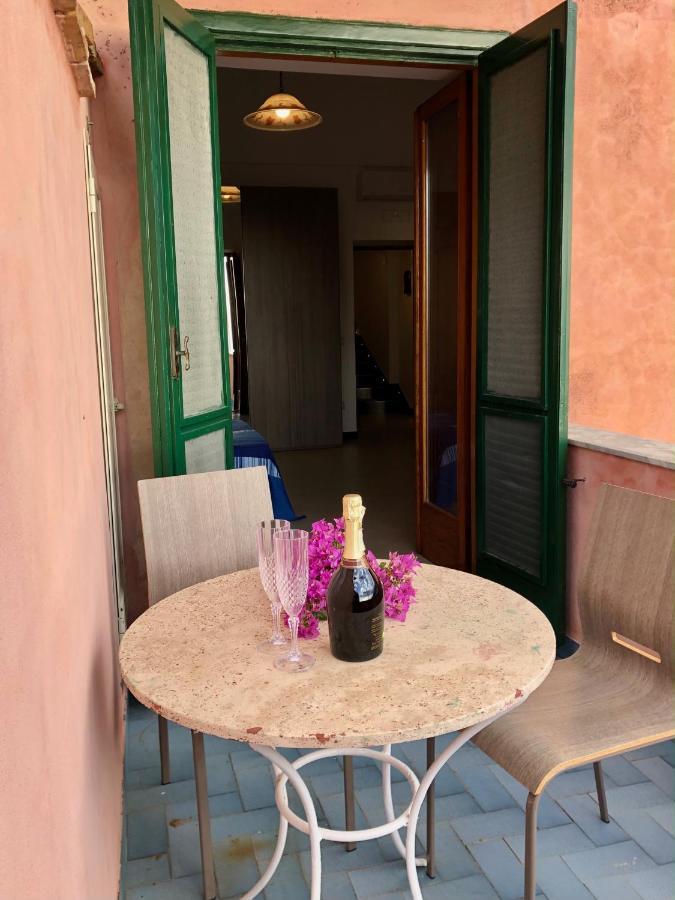 Apartment Casa Fusco 4 *
