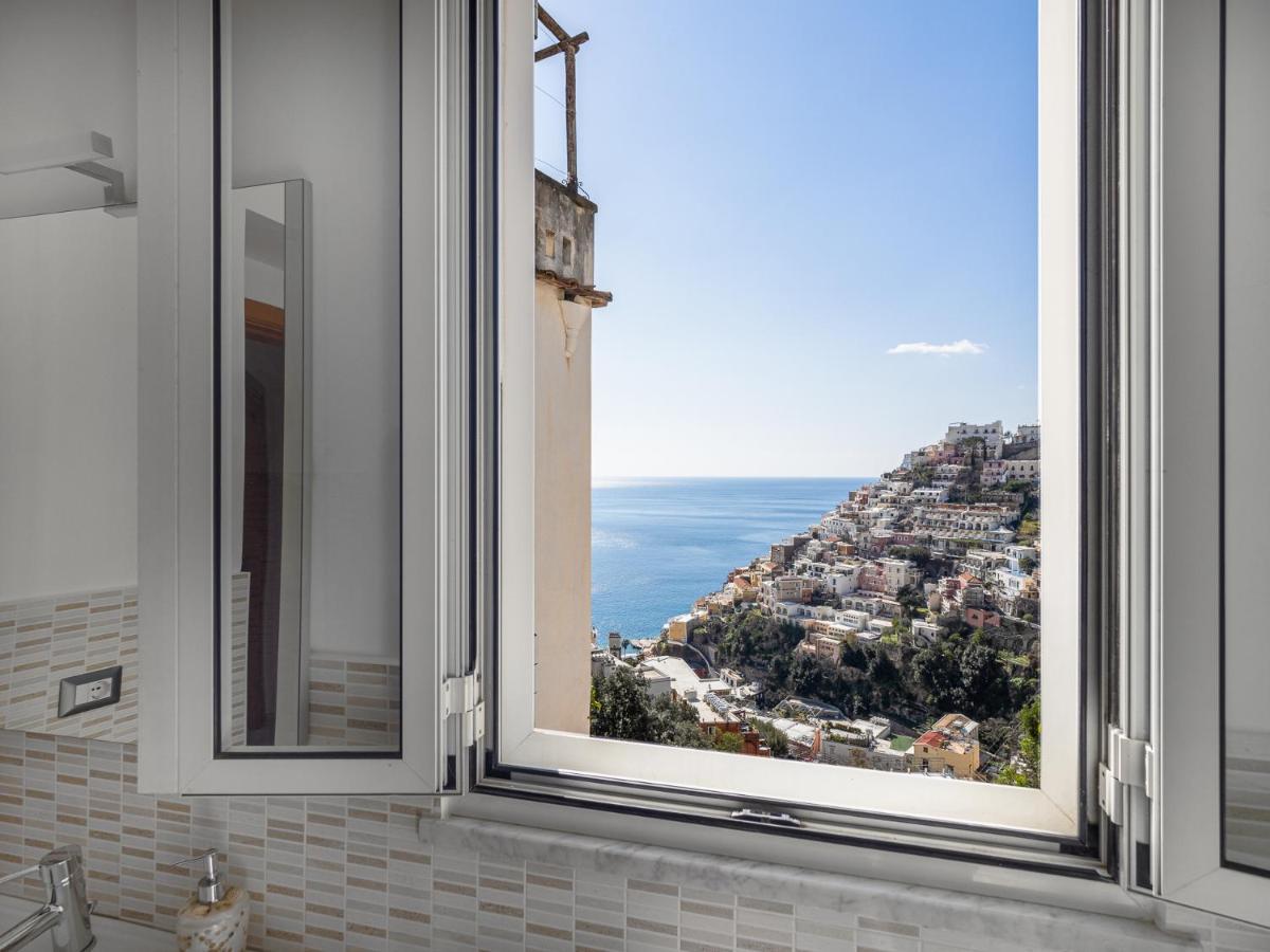 La Perla Di Chicca * Positano