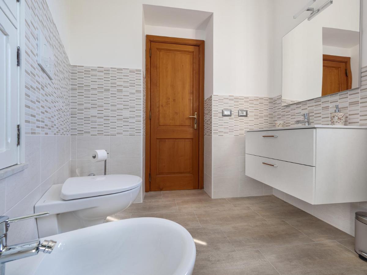 Apartment La Perla Di Chicca