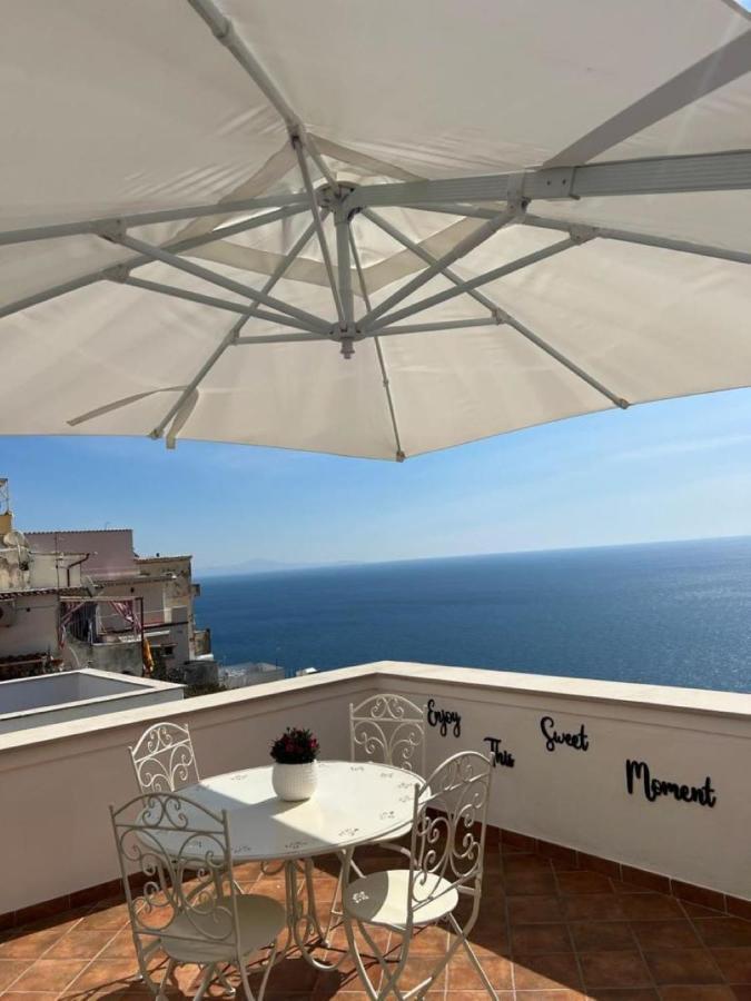 Casa Carola * Positano
