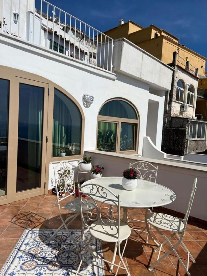 Casa Carola Apartment