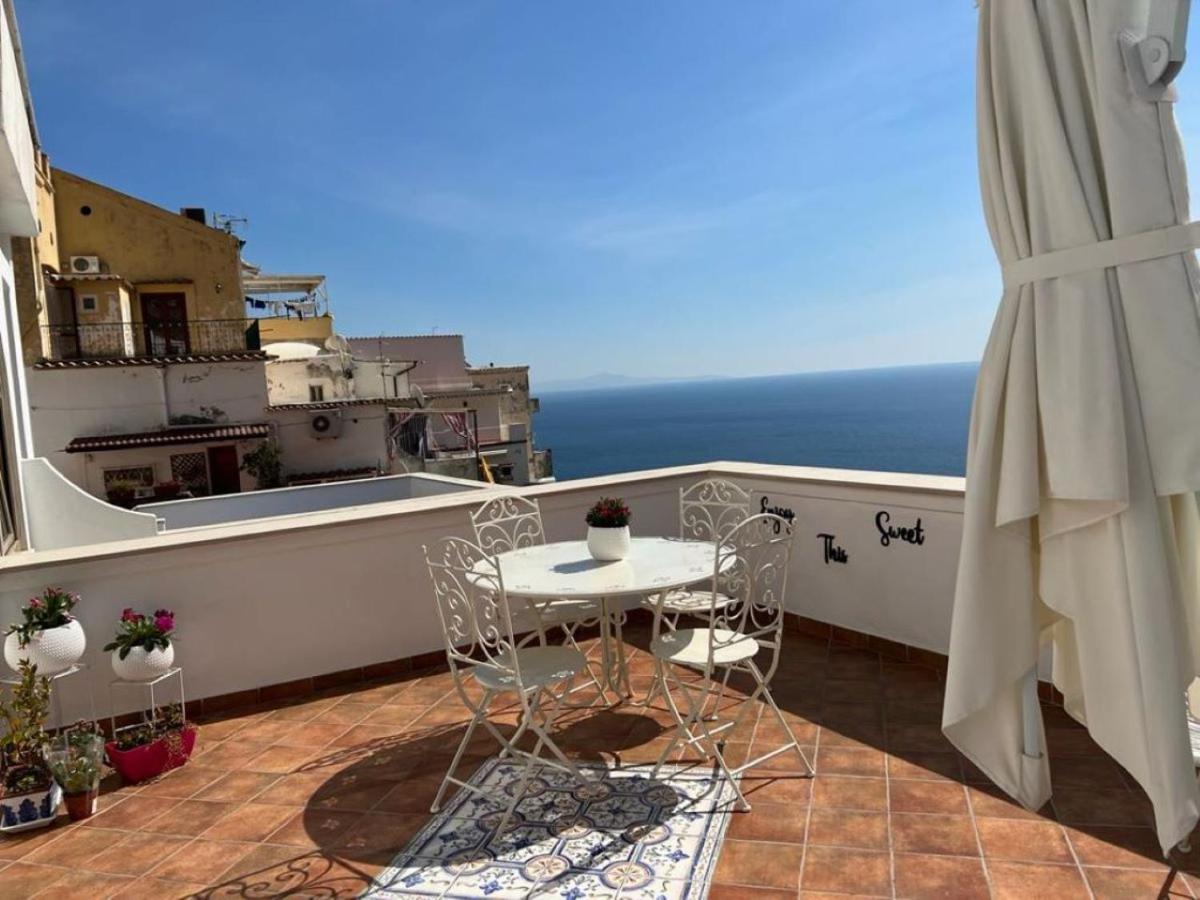 Casa Carola * Positano