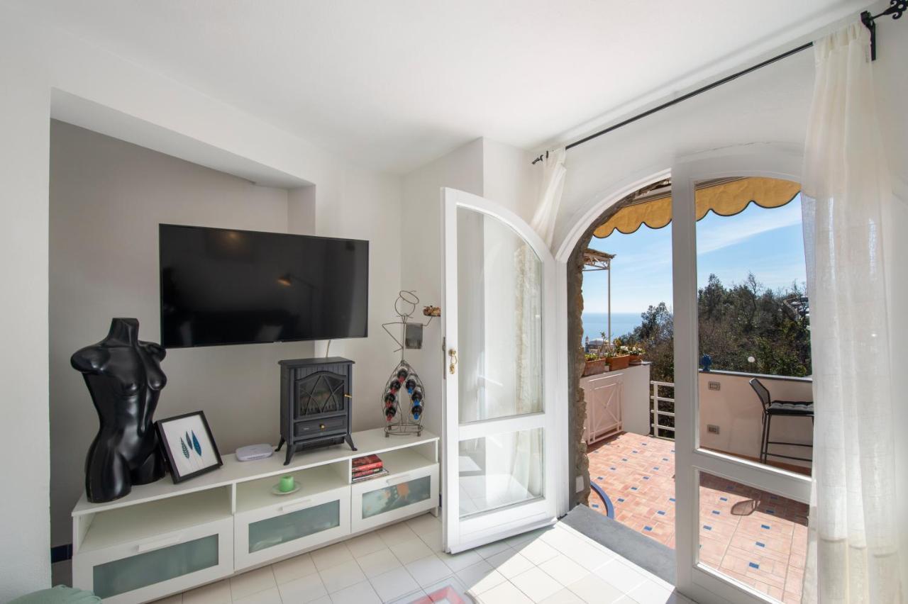 Casa Giostrello Ferienhaus *