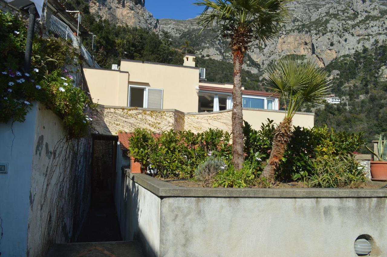 Holiday home Casa Emanuela