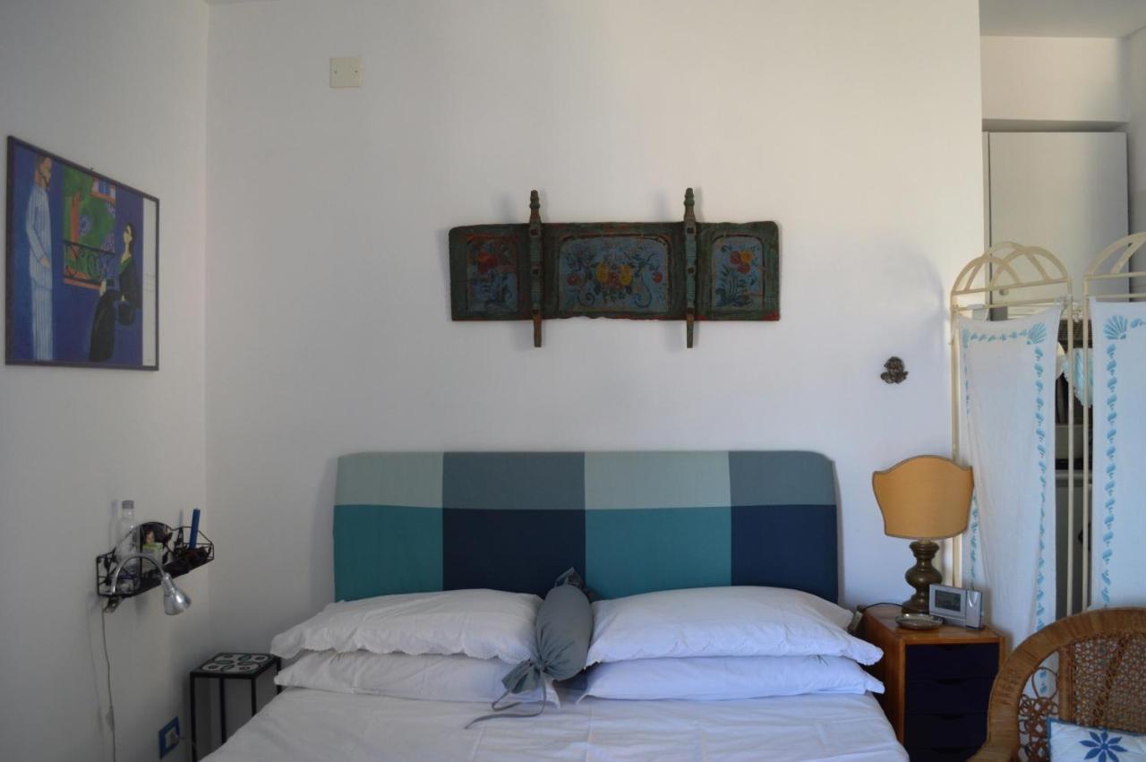 Holiday home Casa Emanuela