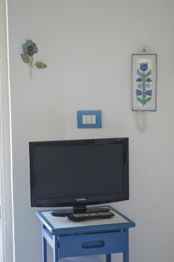 Casa Emanuela Holiday home