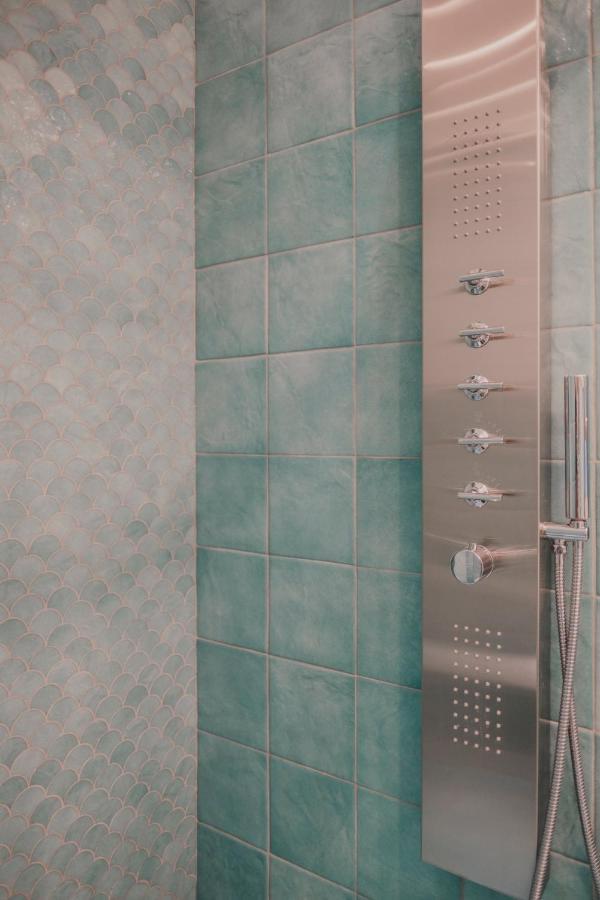 Guest house Nettuno Positano