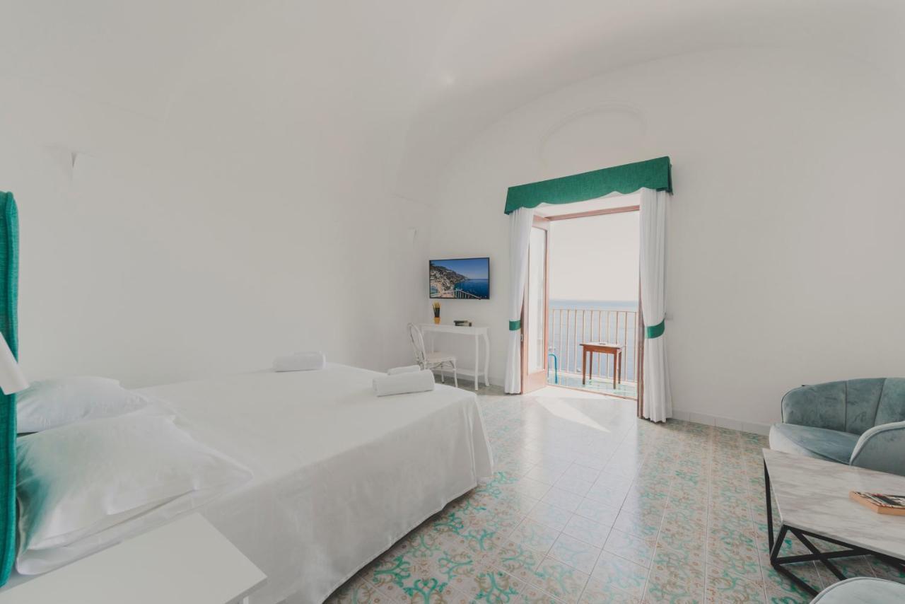 Guest house Nettuno