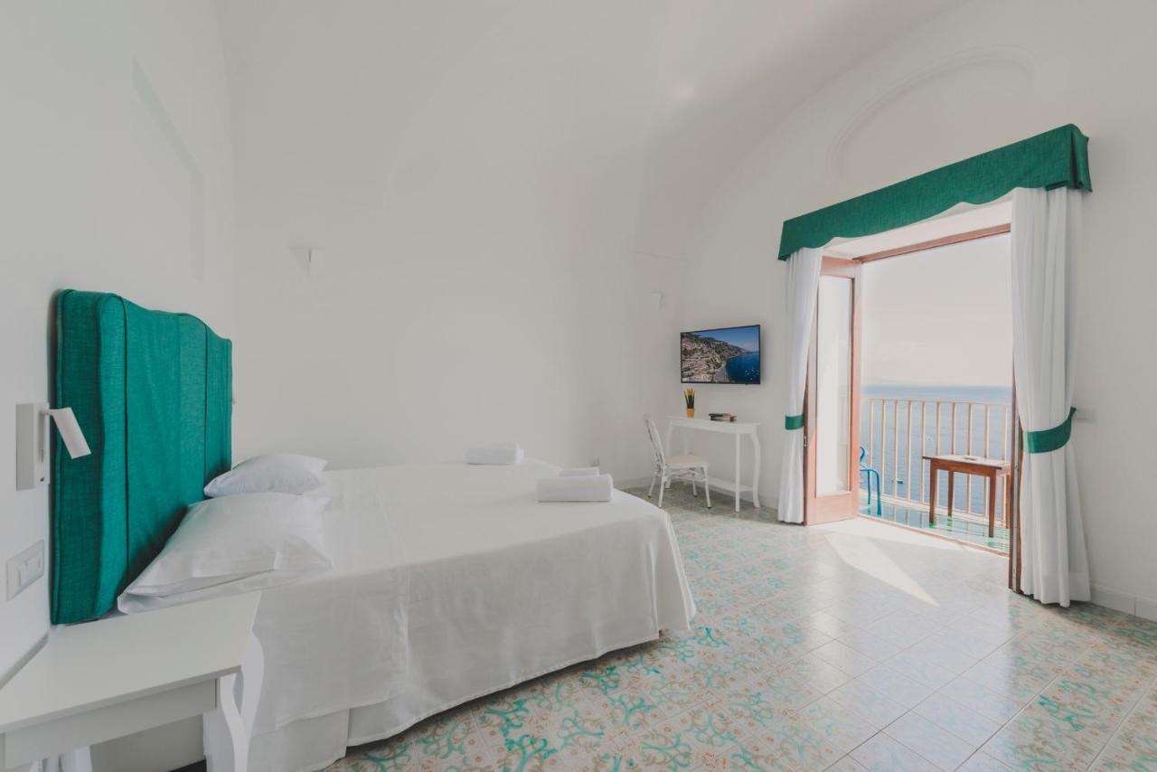 Nettuno Positano