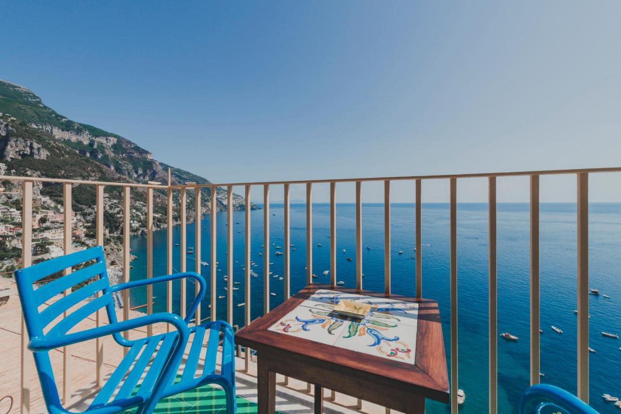 Guest house Nettuno